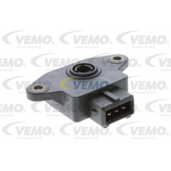 jutiklis, droselio stūmoklis Original VEMO Quality
                                                V40-72-0321, Nenurodytas 