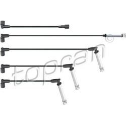 uždegimo laido komplektas
                                TOPRAN                                                202 520, Nen