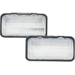 Valstybinio numerio apšvietimas LORO TUNING
                                ABAKUS                                          