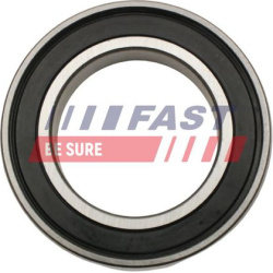 vainikinis ratas / krumpliaračio komplektas
                                FAST-SPEC                                       