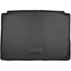 bagažinės / krovinių skyriaus guminis kilimėlis
                                RIDEX                                    