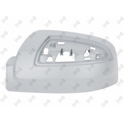 dangtelis, išorinis veidrodėlis LORO
                                ABAKUS                                                