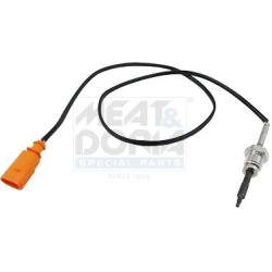 jutiklis, išmetamųjų dujų temperatūra
                                MEAT &amp; DORIA                                  