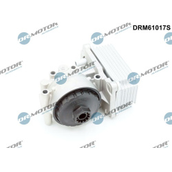 korpusas, alyvos filtras
                                Dr.Motor Automotive                                                D