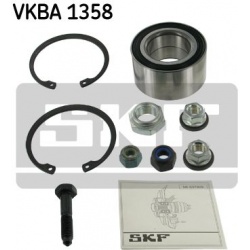 Guolis rato
                                SKF                                                VKBA1358, SKF, VKBA1358, auto 