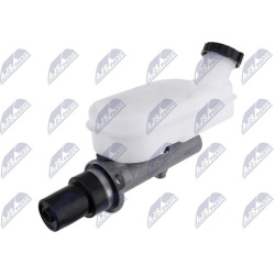 NTY POMPA HAMULCOWA
                                NTY-SPEC                                                HPH-CH-003, NTY-S