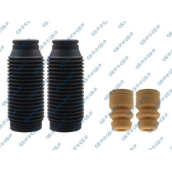 apsauginio dangtelio komplektas, amortizatorius
                                GSP                                          