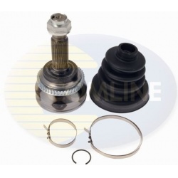 Granata prie rato (pusašio šarnyras)
                                COMLINE                                               