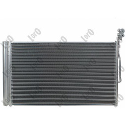 kondensatorius, oro kondicionierius LORO
                                ABAKUS                                              