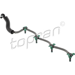 žarna, degalų išsiliejimo apsauga
                                TOPRAN                                                72