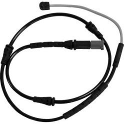 įspėjimo kontaktas, stabdžių trinkelių susidėvėjimas
                                TEXTAR                           