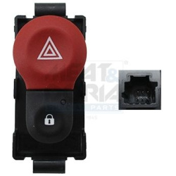 jungiklis, pavojaus žibintas
                                MEAT &amp; DORIA                                               