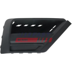 ventiliacijos grotelės, buferis
                                FAST                                                FT91517G