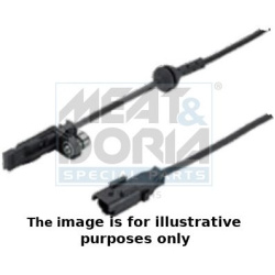 jutiklis, rato greitis
                                MEAT &amp; DORIA                                                90083E