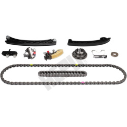 paskirstymo grandinės komplektas
                                HEPU                                                21-0665