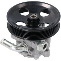 hidraulinis siurblys, vairo sistema
ENERGY PW6