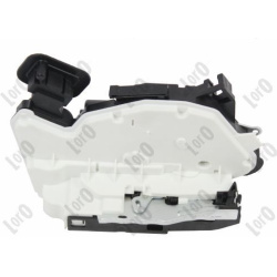 durų užraktas LORO
                                ABAKUS                                                132-053-168, Nenur