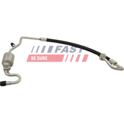 žemo slėgio linija, oro kondicionavimas
                                FAST-SPEC                                          