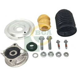 Amortizatoriaus atrama su guoliu
BGA SM5603, B