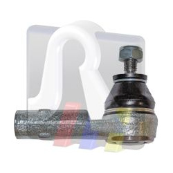 Traukės antgalis
                                RTS                                91.09725, RTS, 9109725, auto detalė