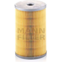 Filtras kuro diesel
                                MANN-FILTER                                P725X, MANN-FILTER, P725X, aut