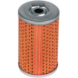 kuro filtras
                                DELPHI                                HDF504, Nenurodytas gamintojas, HDF504, au