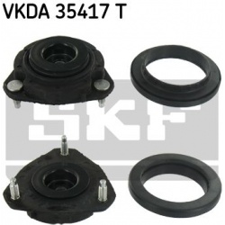 pakabos statramsčio atraminis guolis
                                SKF                                VKDA 35417 T, SKF, V
