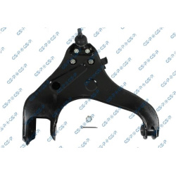 pakabos svirtis
GSP S061764, GSP, S061764, auto detalė