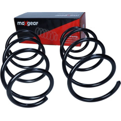 spyruoklė
                                MAXGEAR                                60-1383D, MAXGEAR, 60-1383D, auto detalė