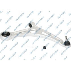 Vikšro valdymo svirtis
                                GSP                                                S063482, GSP, S063