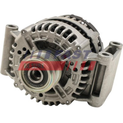 kintamosios srovės generatorius
                                FAST-SPEC                                                FT7