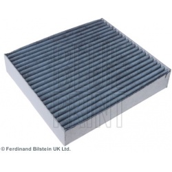 filtras, salono oras
                                BLUE PRINT                                                ADC42508, BLUE