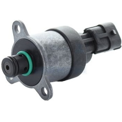 valdymo vožtuvas, kuro talpa (įprasta magistralinė sistema)
                                MEAT &amp; DORIA              