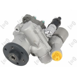 hidraulinis siurblys, vairo sistema LORO
                                ABAKUS                                              