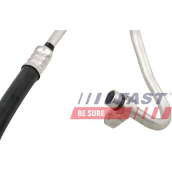 Aukšto slėgio linija, oro kondicionavimas
                                FAST-SPEC                                        