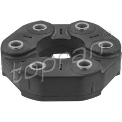 Lankstas, kardaninis velenas
                                TOPRAN                                                304 440, N