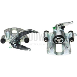 stabdžių apkaba
                                BUDWEG CALIPER                                                344927, Nenur