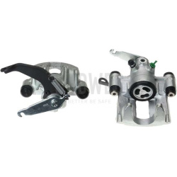 stabdžių apkaba
                                BUDWEG CALIPER                                                344926, Nenur