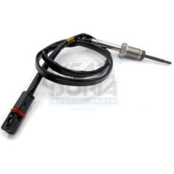 jutiklis, išmetamųjų dujų temperatūra
                                MEAT &amp; DORIA                                  