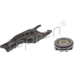 paleidimo šakė, sankaba
                                TOPRAN                                601 888, Nenurodytas gamintoj