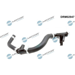 tarpiklių rinkinys, variklio karteris
                                Dr.Motor Automotive                                   