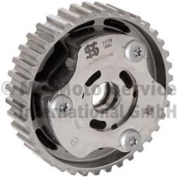 skirstomojo veleno reguliatorius
                                KOLBENSCHMIDT                                               