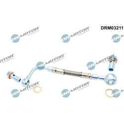 alyvos žarna
                                Dr.Motor Automotive                                                DRM03211, Dr