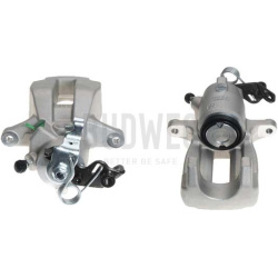 Stabdžių apkaba
                                BUDWEG CALIPER                                                342961, Nenur