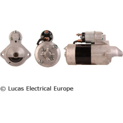 LUCAS ELECTRICAL                                                LRS01475, Nenurodytas gamintojas, LRS01475, auto detalė