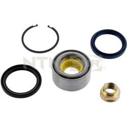 Guolis rato
                                SNR                                                R18109, SNR, R18109, auto deta