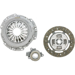 sankabos komplektas AISIN CSC Kit (3P)
                                                CKS-064R, Nenurodytas gamintojas, CKS-