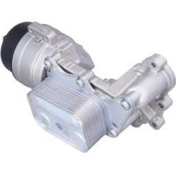 korpusas, alyvos filtras
                                KAMOKA                                                4440003, KAMOK