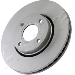 stabdžių diskas (1vnt)
                                ASHIKA                                                60-00-0321, AS