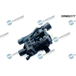 termostatas, aušinimo skystis
                                Dr.Motor Automotive                                           